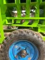 Multi crop Thresher