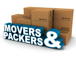 PACKERS AND MOVERS