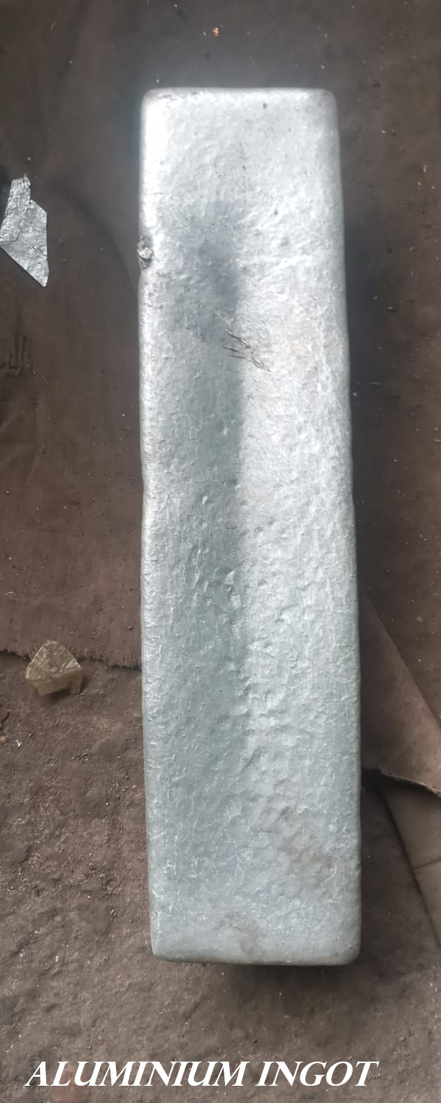 ALU INGOT